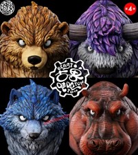 2024 KONGSPECIES Antica Bestia