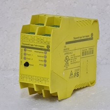 ThyssenKrupp scale mobili TSR