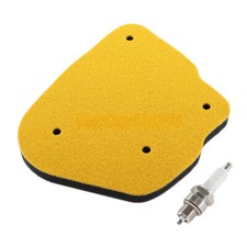Air Filter Spark Plug Kit for