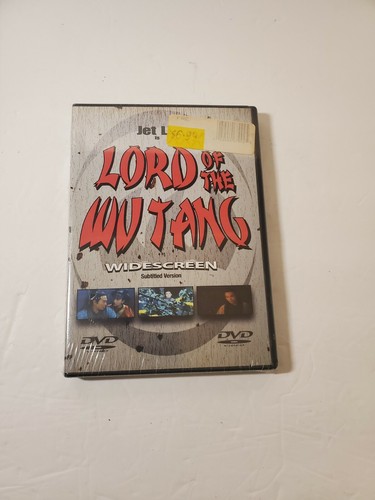 Lord the tang jet - of,