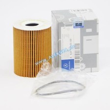 Filtro Olio Originale Mercedes