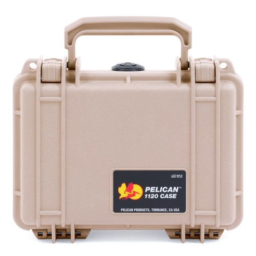 Desert tan pelican 1120 - tan,