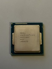 CPU Processore intel core i5