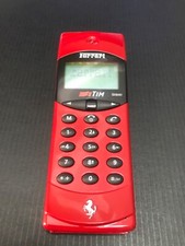Telefono cellulare Ferrari