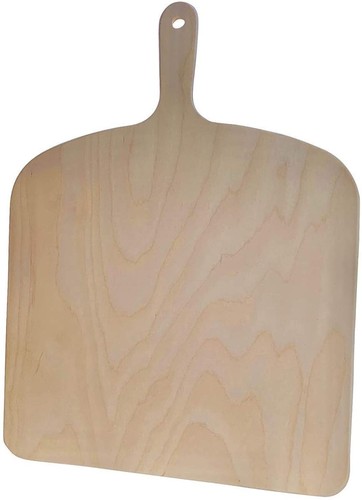 Pala legno per pizza - pala,