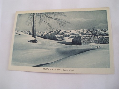 Verbania mottarone 1491 - m.,