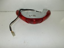 STOP E FRECCE COMPLETO APRILIA SCARABEO DITECH 50 ORIGINALE