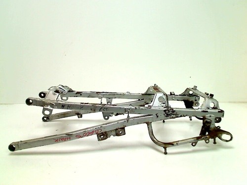 Sottotelaio moto honda 650 - sottotelaio,