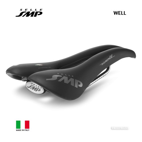 Nuova sella selle smp - nuova,