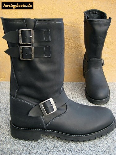 Stivali harley davidson - stivali,