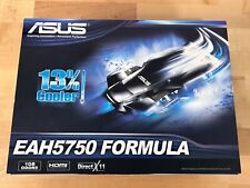 ASUS ATi Radeon HD 5750