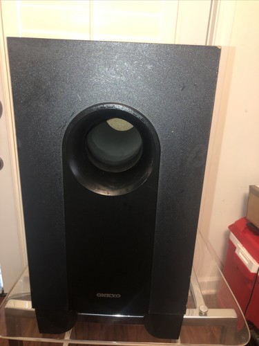 Onkyo skw 350 altoparlante - onkyo, skw-350