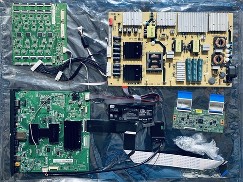 Kit riparazione tcl - kit,