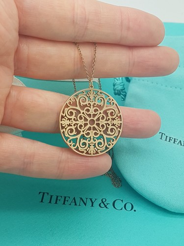 Tiffany rarissima - tiffany,