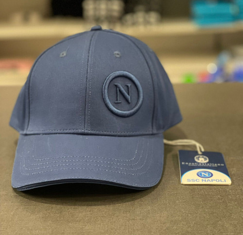 Cappello ssc napoli enzo - cappello,