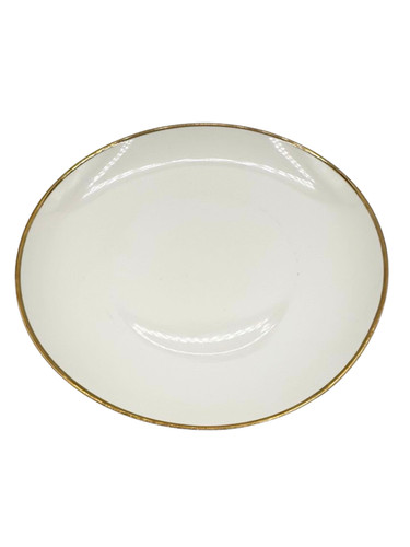 Piatto ceramica tous grande - in,