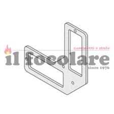 Guarnizione vivo pellet - 90,