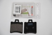 Pastiglie Freno Anteriore HONDA SH 100 dal 1996 al 2001 FERODO FDB680EF