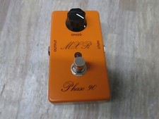 MXR Phase 90 Pedale per
