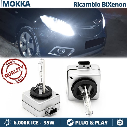 Lampadine bixenon d3s per - d3s,
