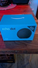 Amazon Echo Dot 5. Altoparlante Gen Smart - Antracite