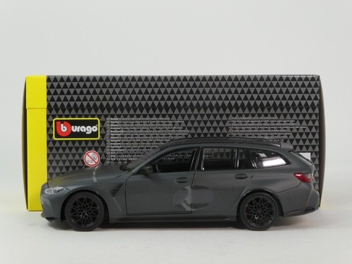 Burago bburago bmw g81 - bmw,