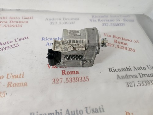 Motorino servosterzo citroen - motorino,