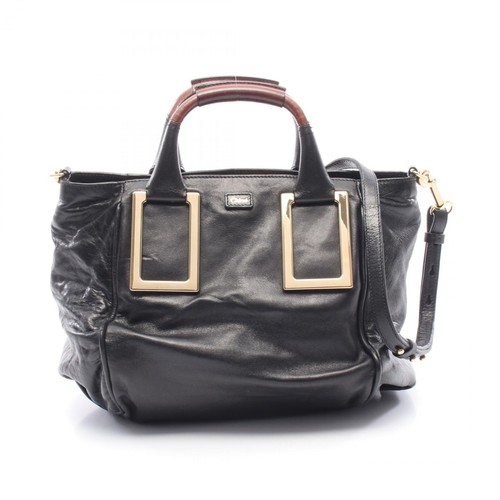 Borsa mano tracolla chloe - borsa, a