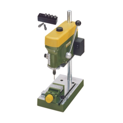 Trapano colonna 220v - 220v, proxxon