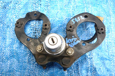 Kawasaki S1 S2 250 350 1972