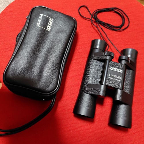 Binocolo zeiss 10x25b - 10x25b, germania