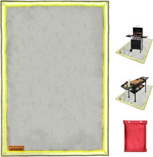 SoloWilder Tappetino per Stufa