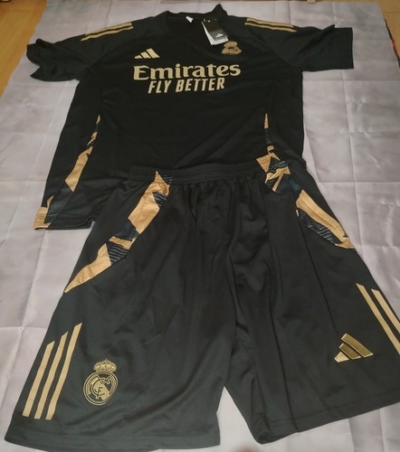 Kit real madrid - ,
