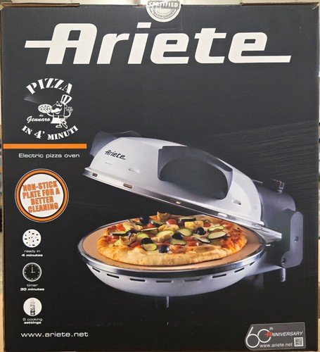 Ariete 918 forno per - ariete,
