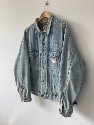 Giacca camionista vintage anni