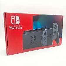 Nintendo Switch HAC-001 –
