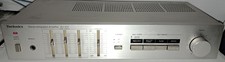 Amplificatore Technics SU-Z15