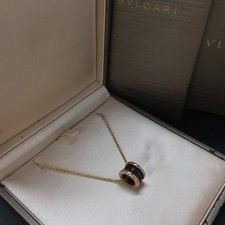 Collana con ciondolo EGA