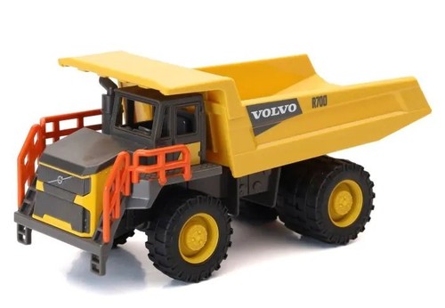 Newray dumper volvo - newray,, r70d