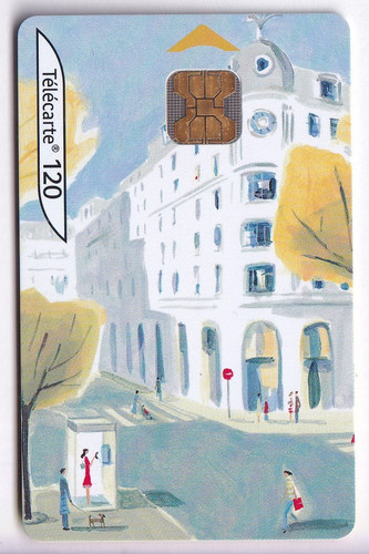 France telecarte phonecard - telecarte,