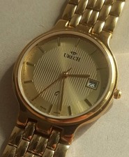 Orologio Urech Swiss Uomo