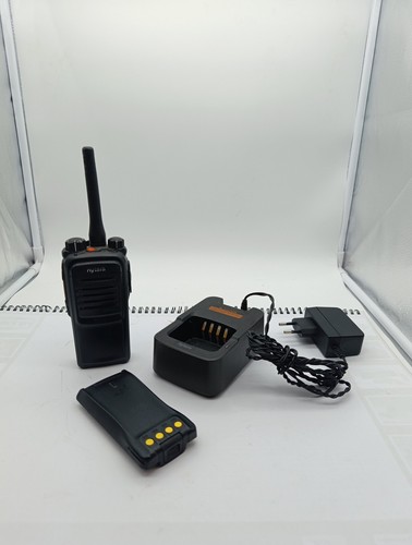 Hytera pd705g uhf - pd705g,