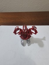 Bakugan Mechtanium Surge Pyrus