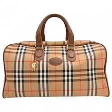 Borsa originale BURBERRY logo