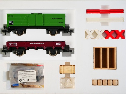 Märklin 54821 maxi set - 54821,