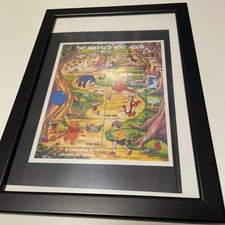 Timbro Winnie the Pooh