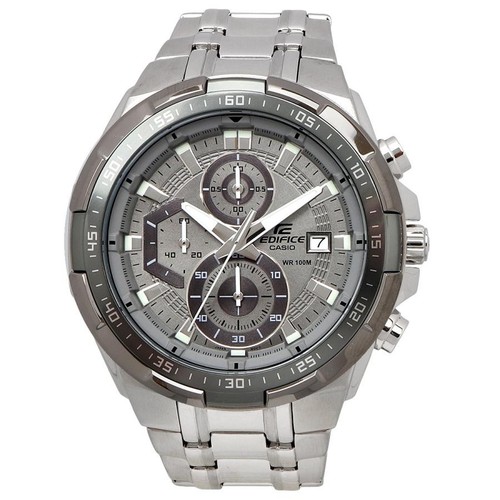 Orologio uomo casio edifice - casio,