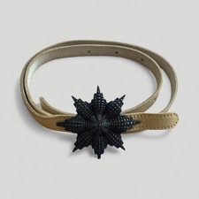 Cintura stretta Ugo Cacciatori