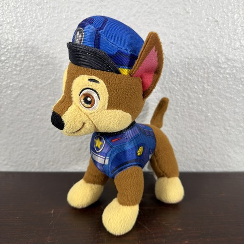 Peluche chase paw - peluche,