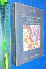 libro: Dizionario Del Successo Dell'Insuccesso E Dei Luoghi Comuni 2016